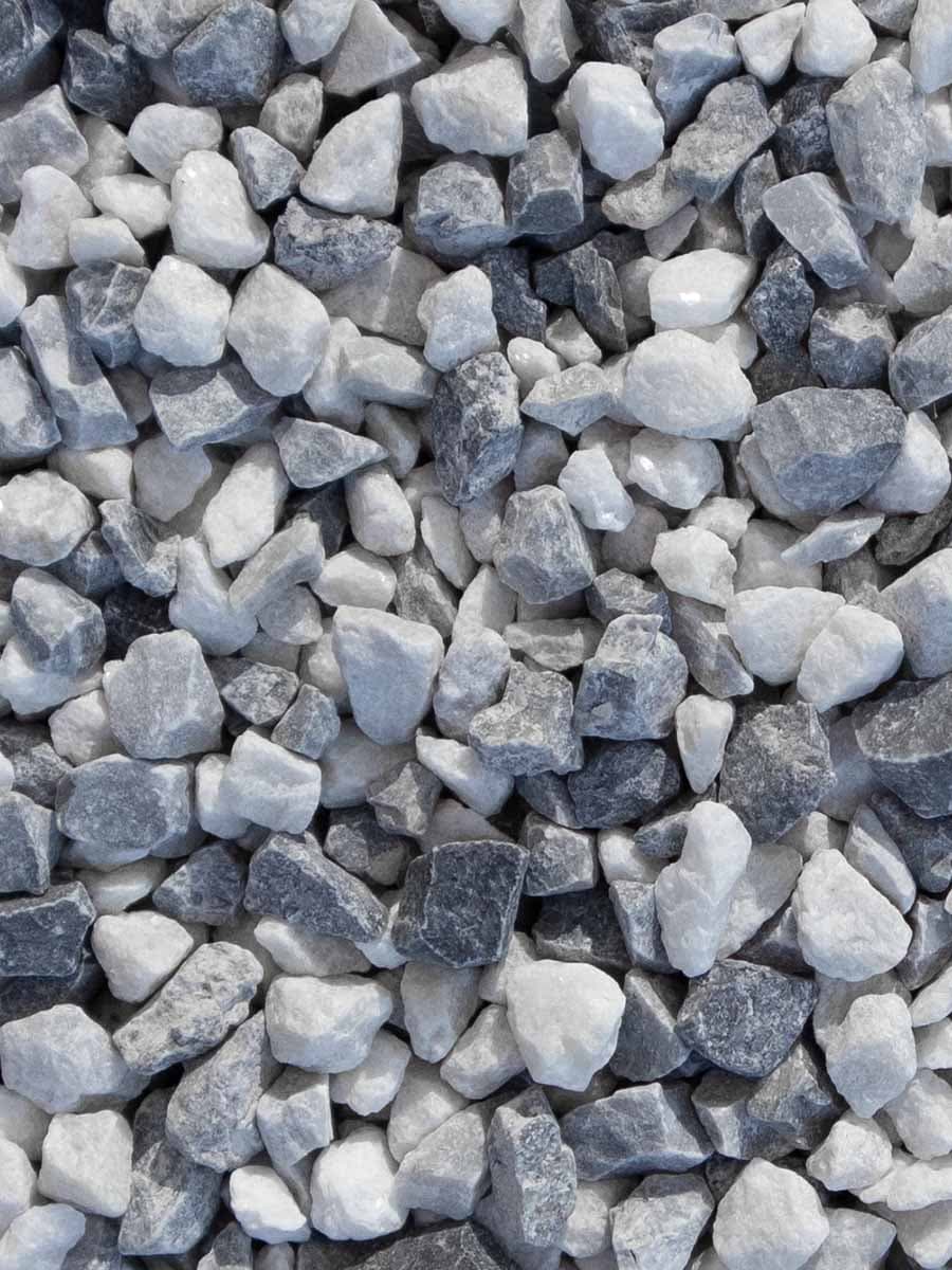 Polar Blue split