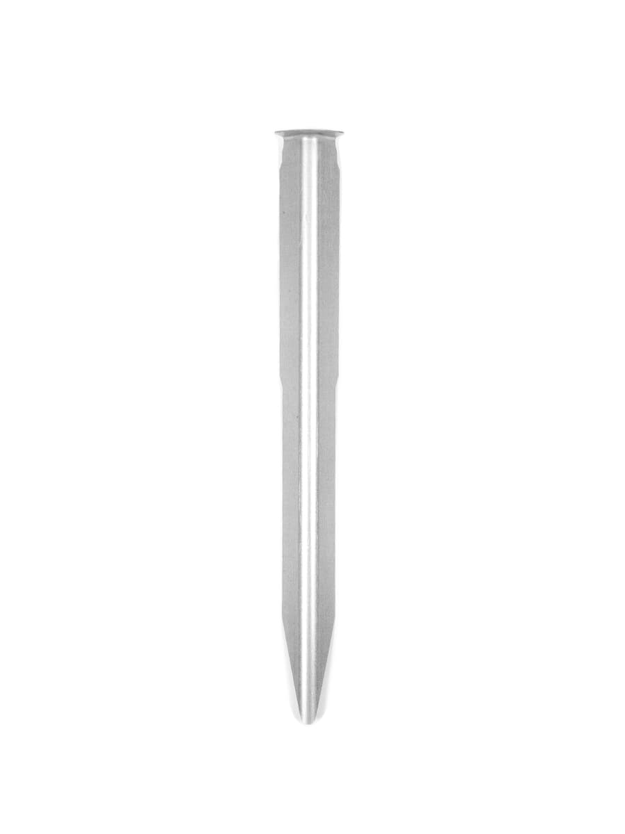 Grondpennen ADVANCE verzinkt 40cm - Doos 10 stuks