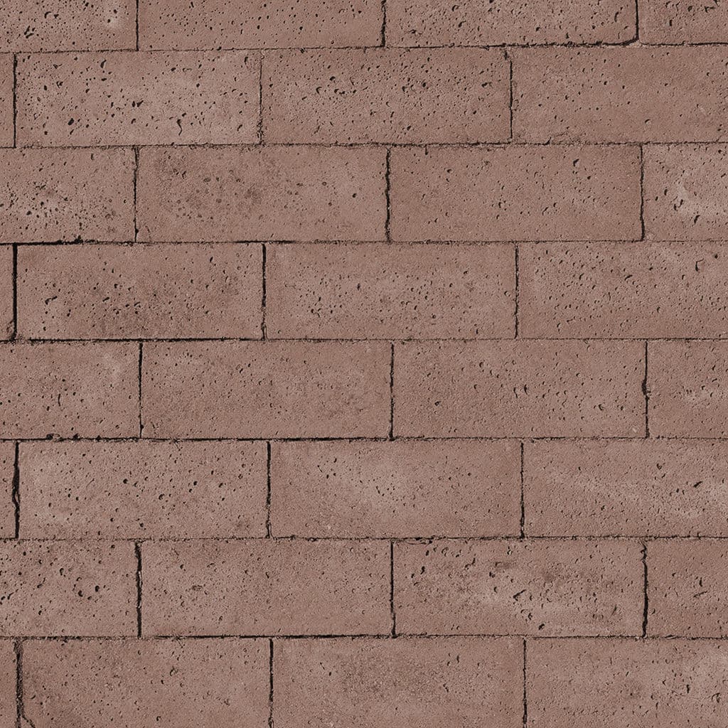 Schellevis Oud Hollandse dikformaat 21x7x8cm Taupe
