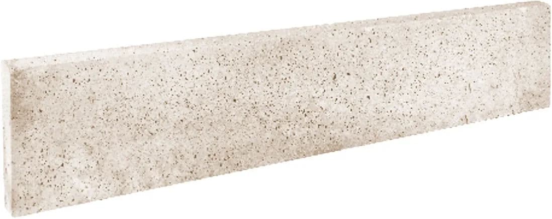 Schellevis Oud Hollandse Opsluitband 5x30x100cm Crème
