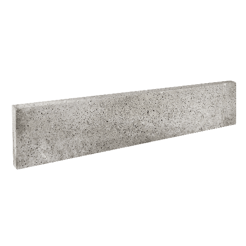Schellevis Oud Hollandse Opsluitband 5x20x100cm Grijs