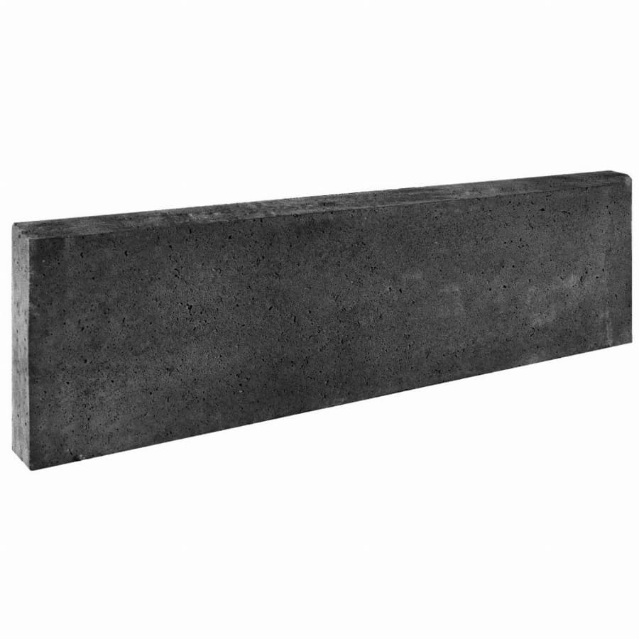 Schellevis Oud Hollandse opsluitband 7x50x100cm Carbon