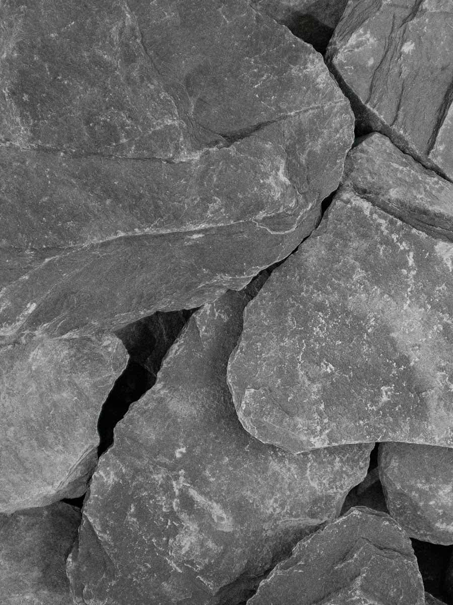 Canadian slate stenen