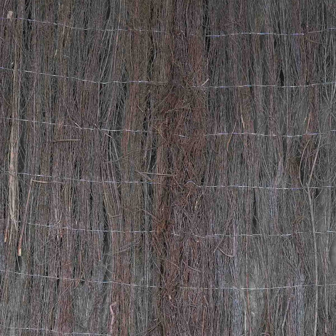 Gardenlux Heidemat ca. 1,5cm dik 200x500cm