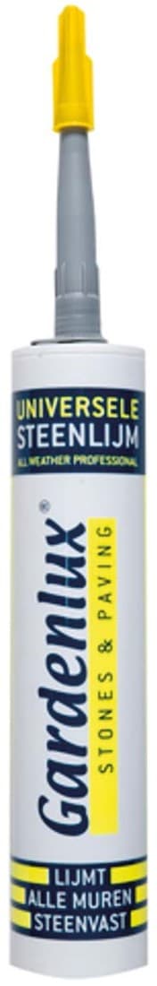 Steenlijm All Weather tube 290ml