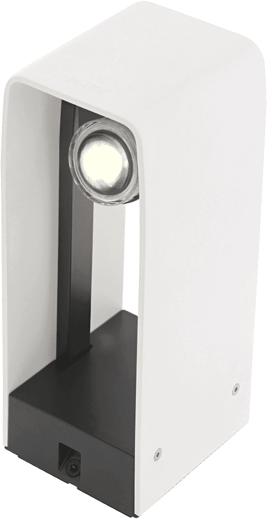 Ace White 12v