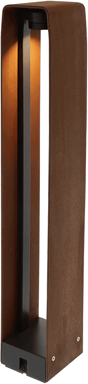 Ace High Corten 12v