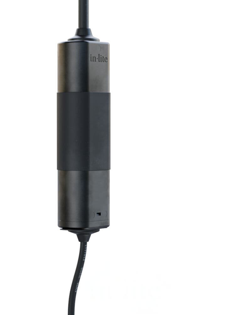 Adapter 12v naar 100-230v