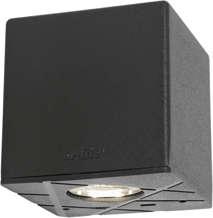 Cubid Dark Wall 12v