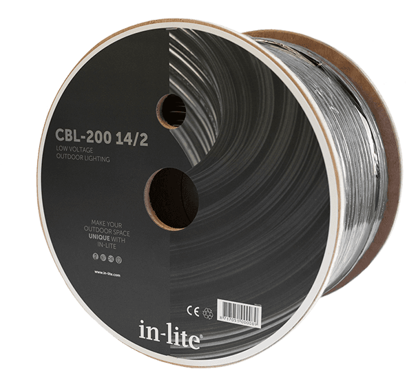 Kabel cbl-200 14-2 - 200mtr.
