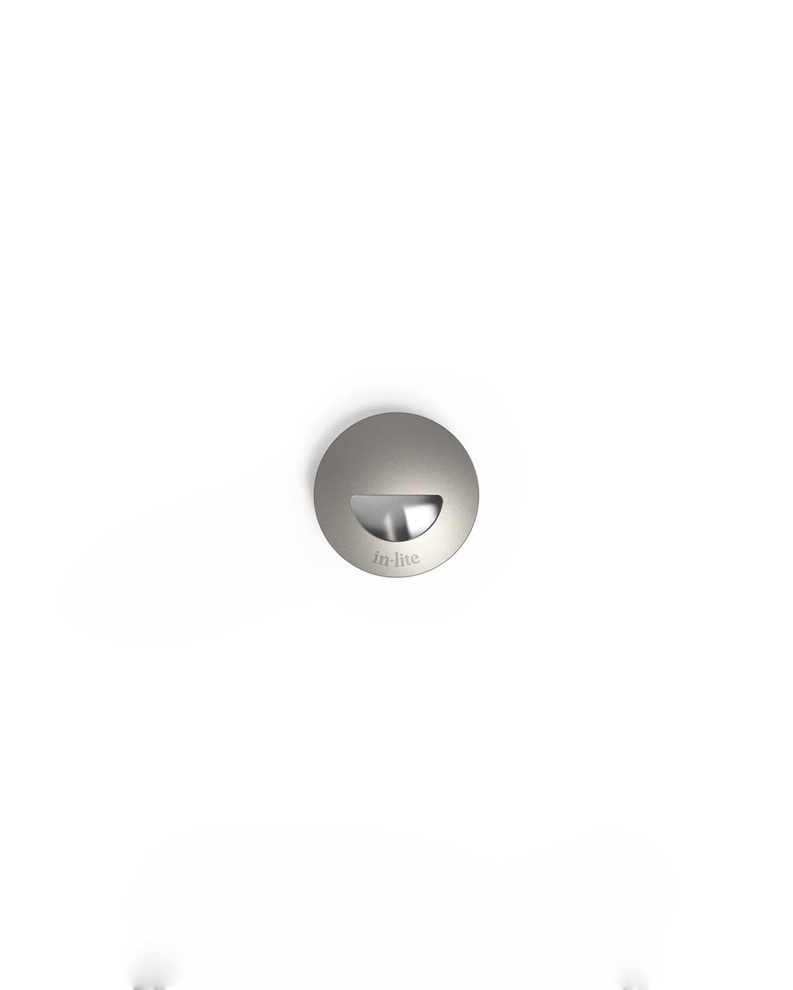 Ring 28 Shield Pearl Grey