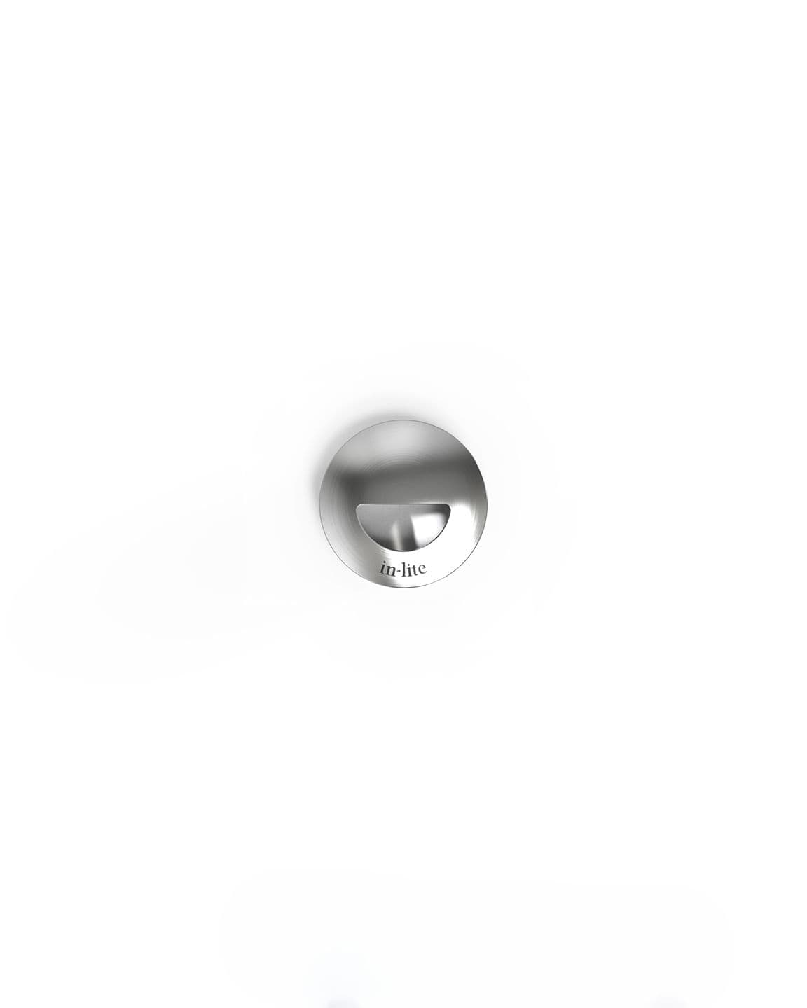 Ring 28 Shield Stainless Steel