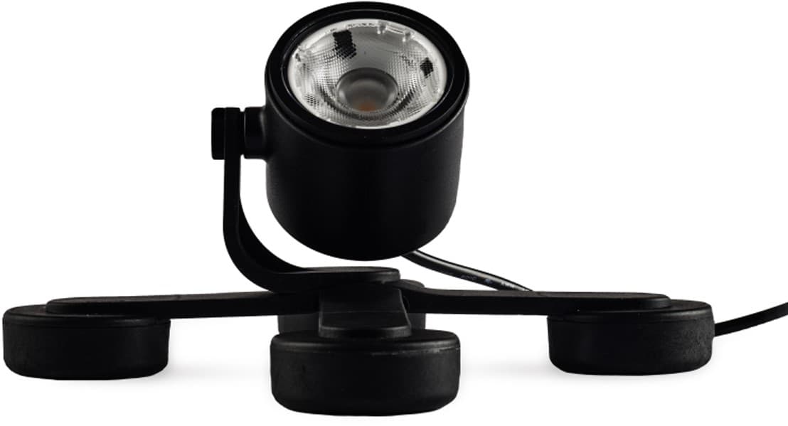 Sub onderwaterspot new 12v ww