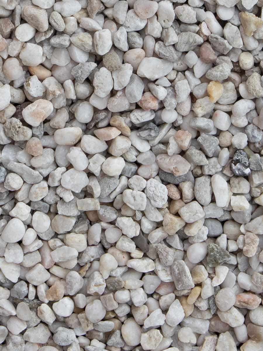 Witte kwarts