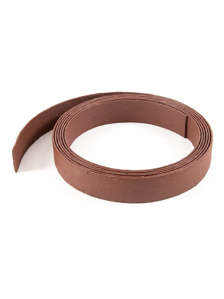 Multi-Edge ECO Kantopsluiting Corten - Bruin 10m x 10cm