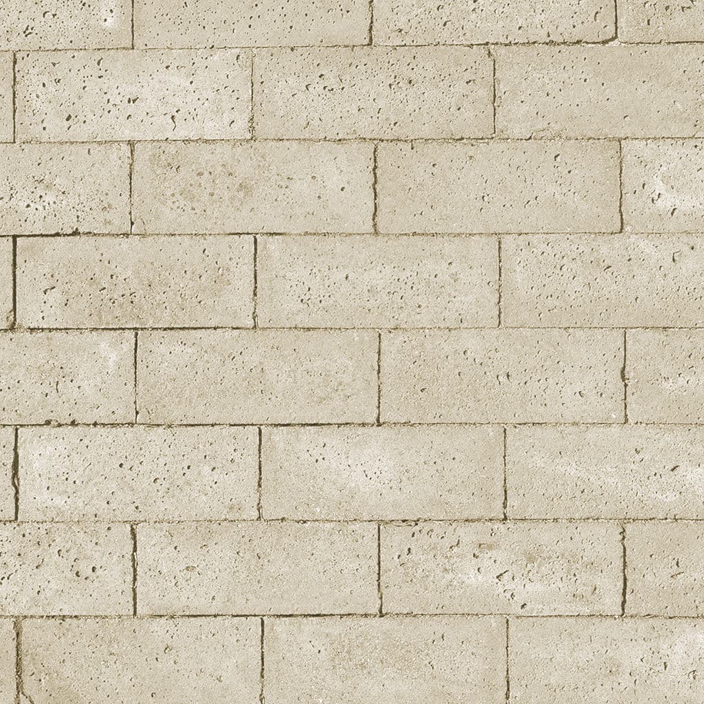 Schellevis Oud Hollandse dikformaat 21x7x8cm Crème