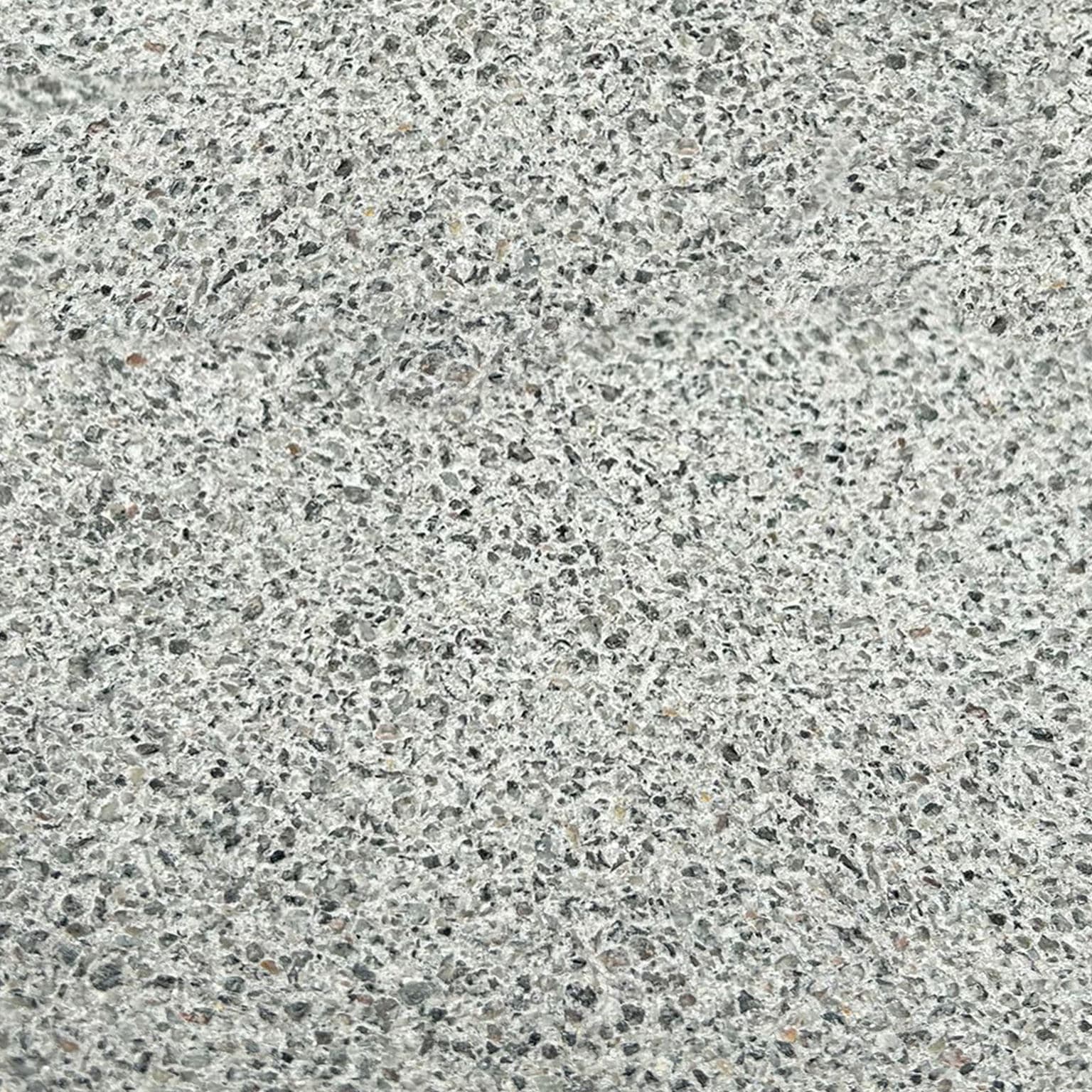 Granula Misto 60x60x6cm Lichtgrijs