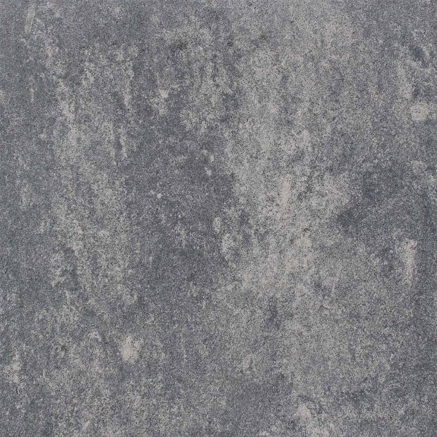 Cottage Stones 60x60x4cm Kent Wit-Grijs genuanceerd