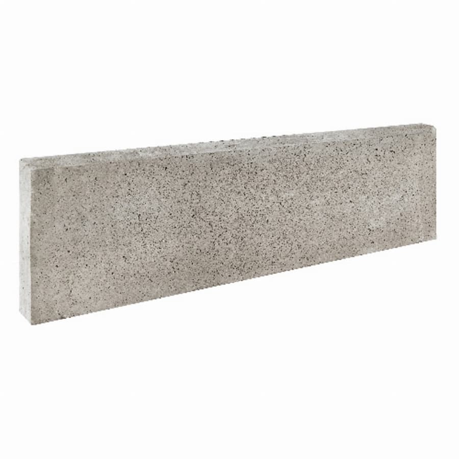 Schellevis Oud Hollandse opsluitband 5x40x100cm Grijs