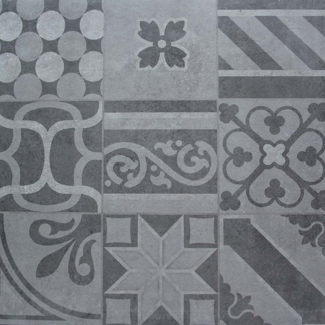 Cera3line 90x90x3cm Downtown Decor