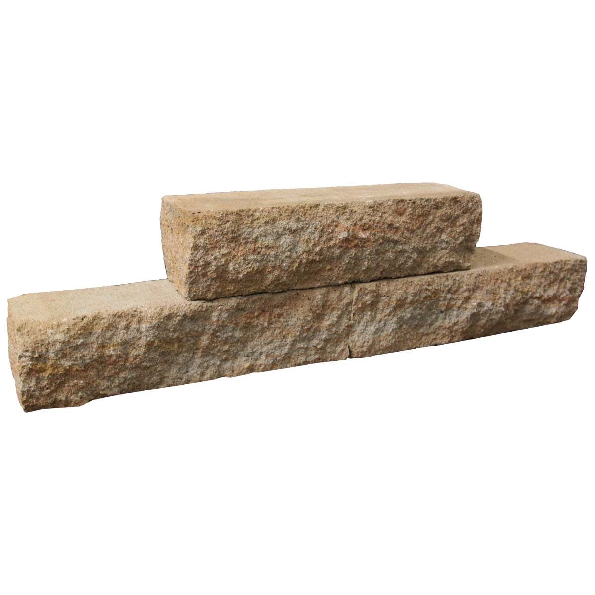 Rockline Walling Small 40x10x10cm Zandsteen