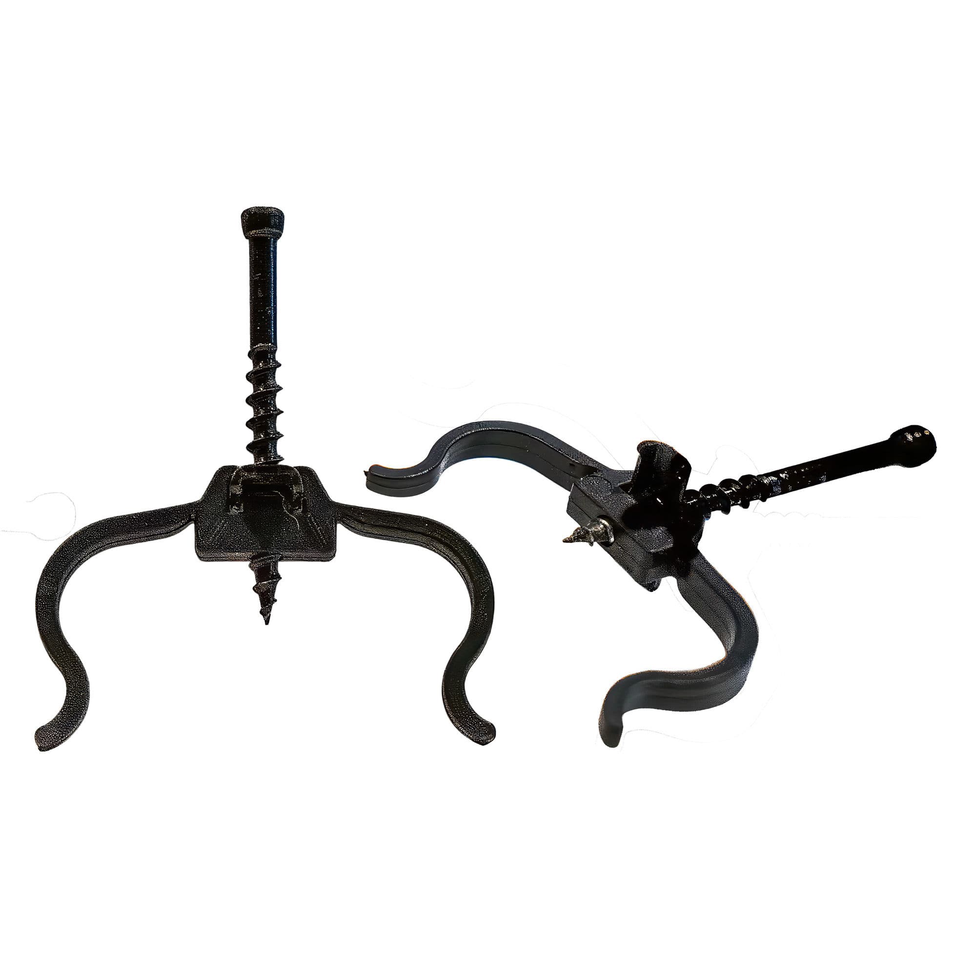Novadeck clips en schroeven 175 stuks