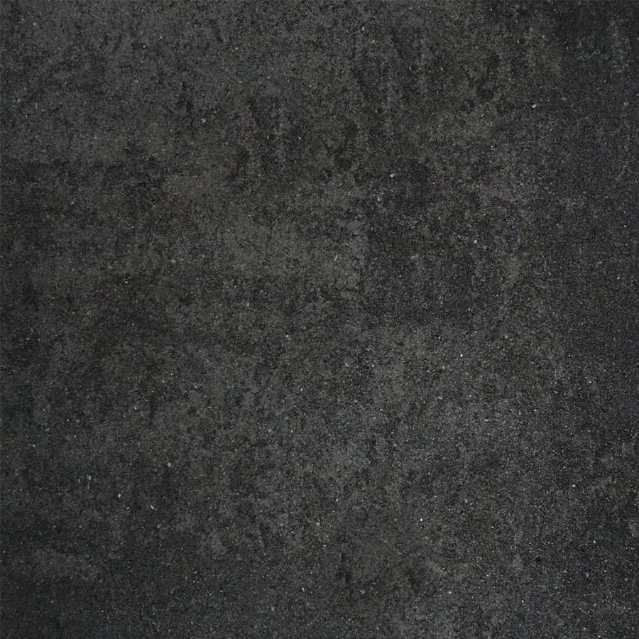 Infinity Stones 60x60x4cm Black