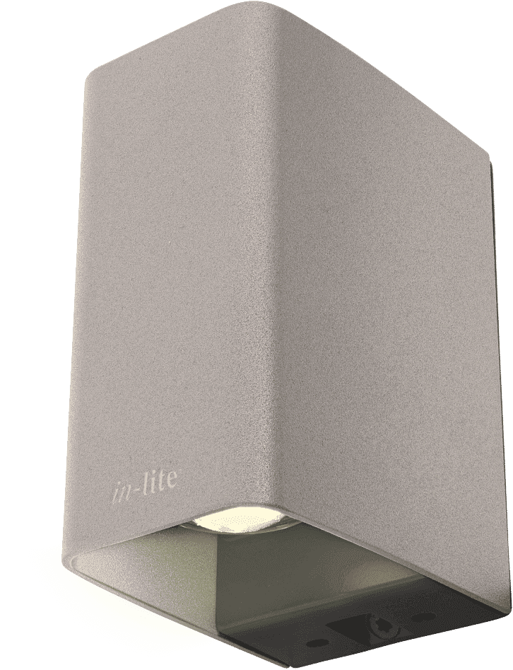 Ace Up-Down Silver