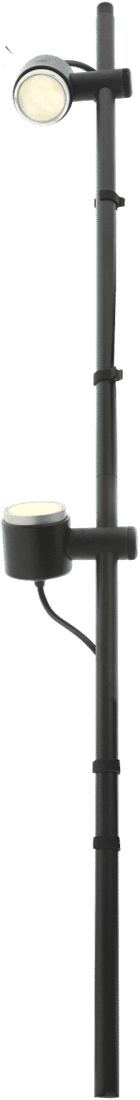 Mini scope duo 12v