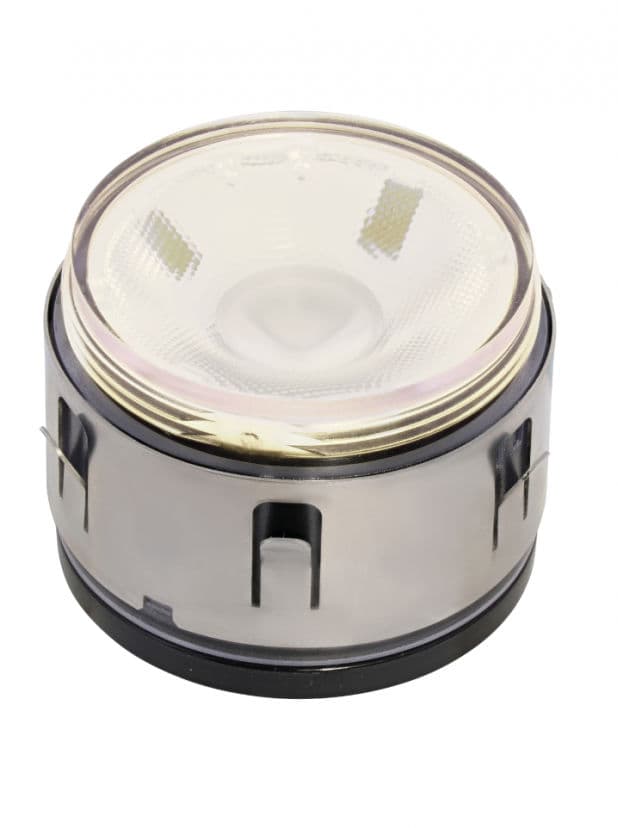 Big Fux 12v led ø60
