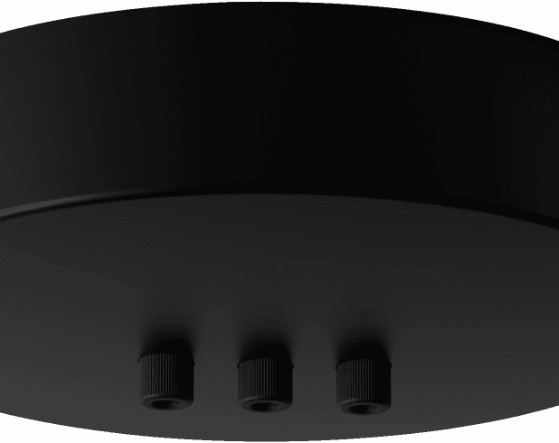 Disc Base Triple