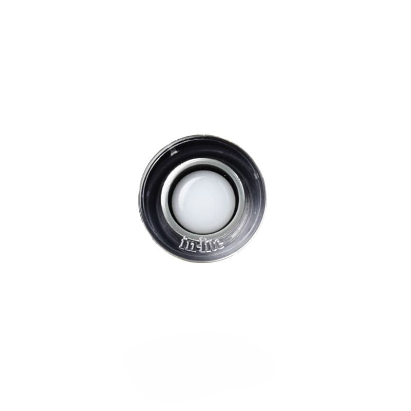 Fusion 22 ww 12v ø22mm (ring bijvoegen)