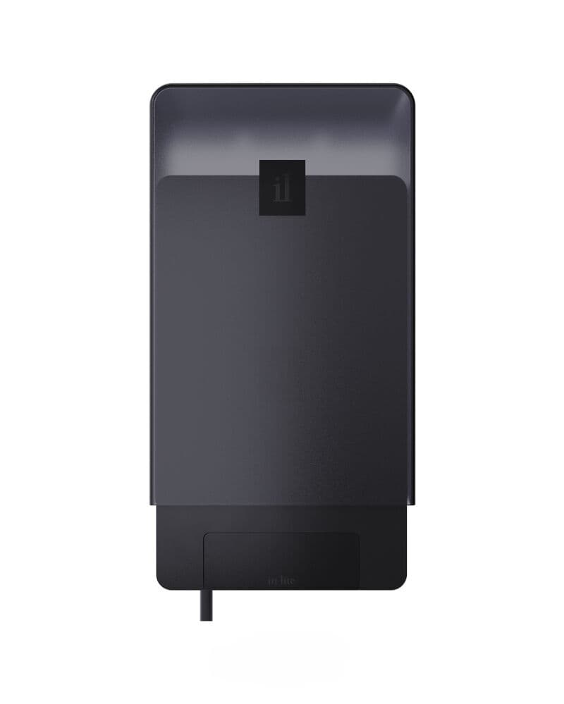 Hub protector 1