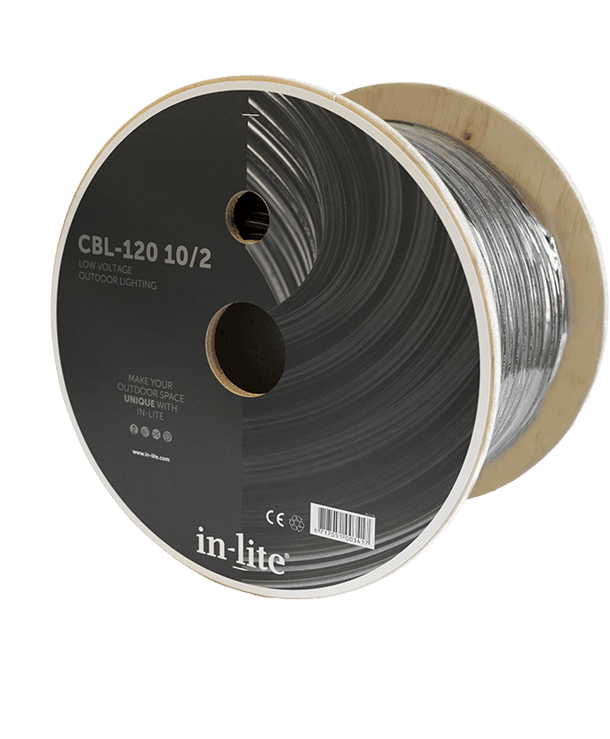 Kabel cbl-160 10-2 - 160mtr. (dikke kabel)