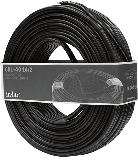 Kabel cbl-40 14-2 - 40mtr.