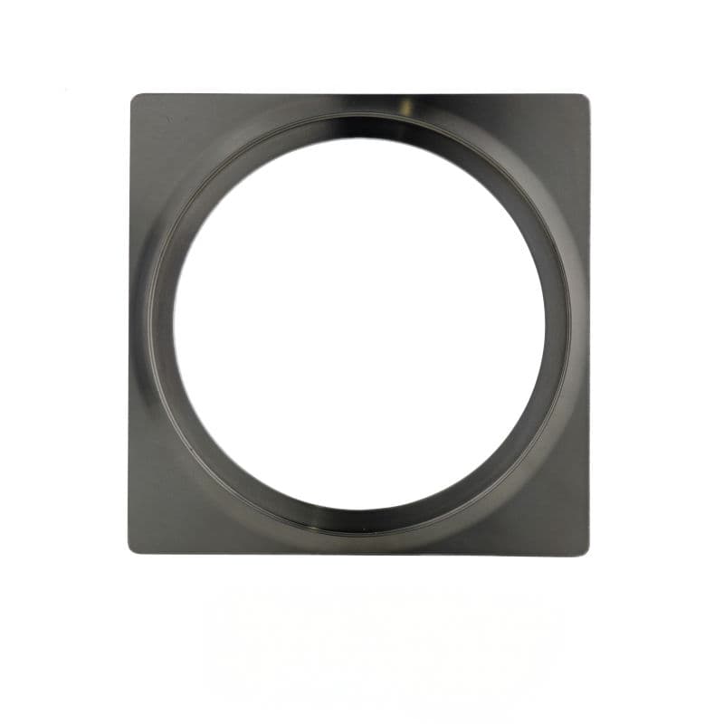 Plate 1 Stainless Steel